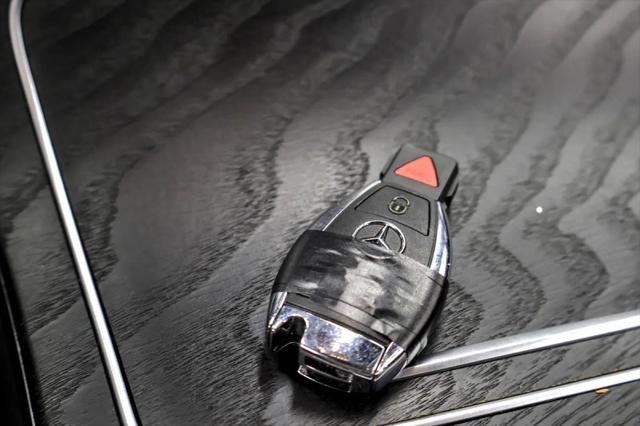 2018 Mercedes-Benz GLC 300