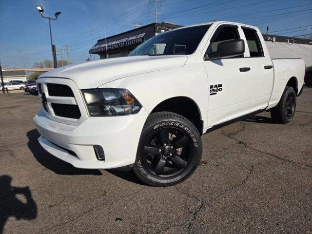 2019 Ram 1500 Classic ST for sale in Wayne, MI