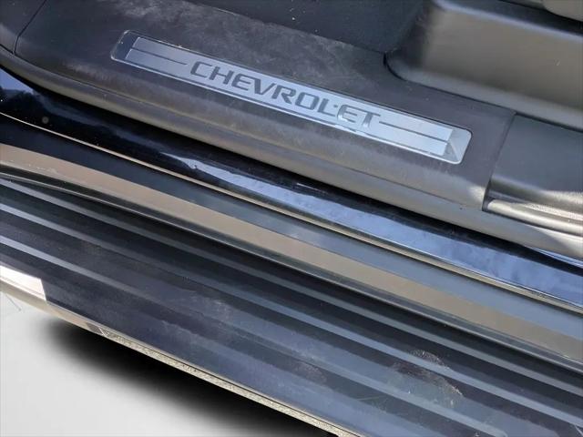 2024 Chevrolet Suburban 2WD RST
