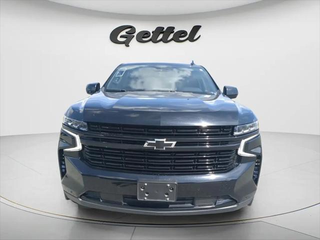 2024 Chevrolet Suburban 2WD RST