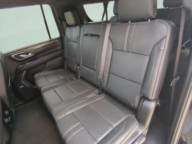 2024 Chevrolet Suburban 2WD RST
