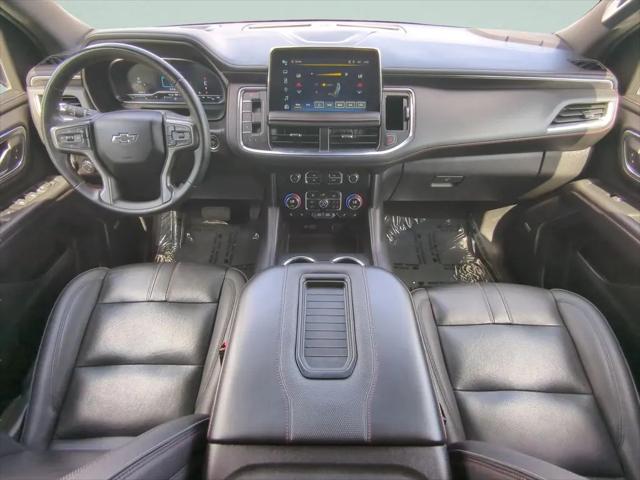 2024 Chevrolet Suburban 2WD RST