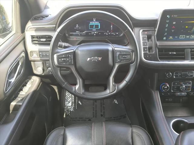 2024 Chevrolet Suburban 2WD RST