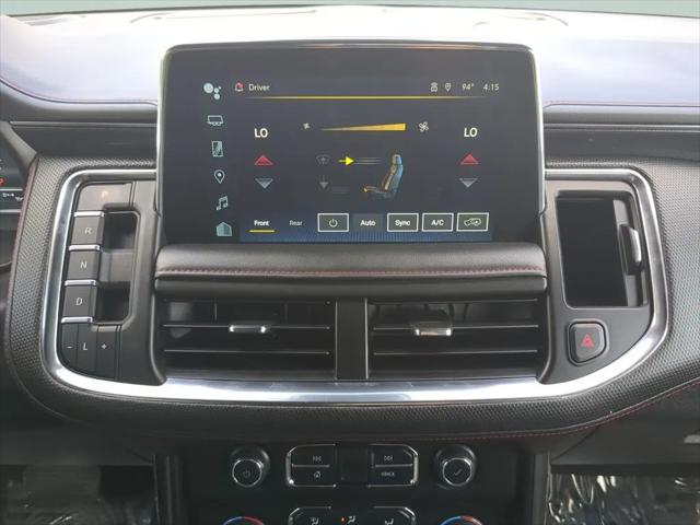 2024 Chevrolet Suburban 2WD RST