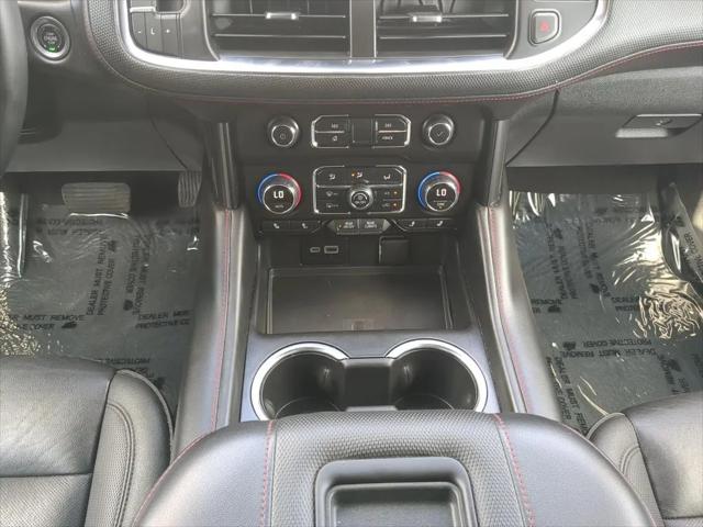 2024 Chevrolet Suburban 2WD RST