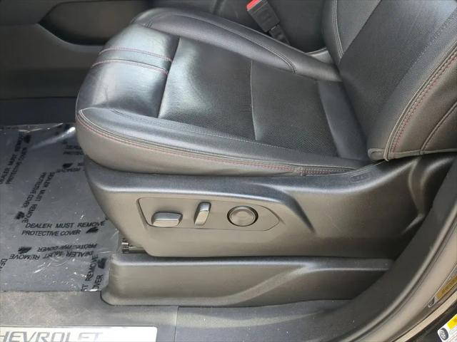 2024 Chevrolet Suburban 2WD RST