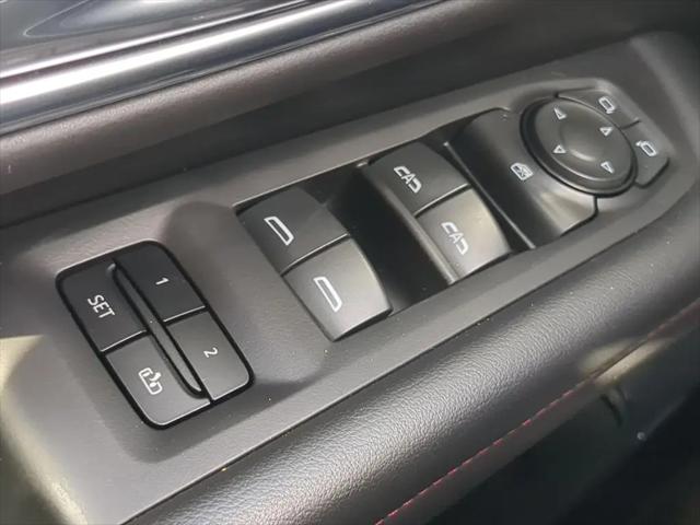 2024 Chevrolet Suburban 2WD RST
