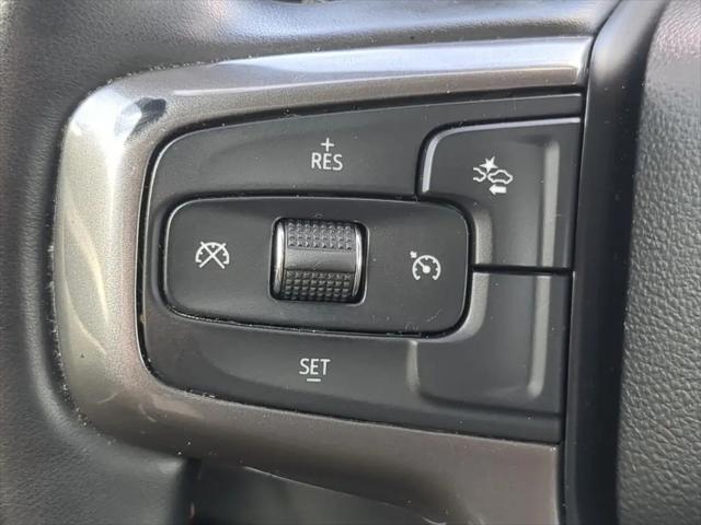 2024 Chevrolet Suburban 2WD RST