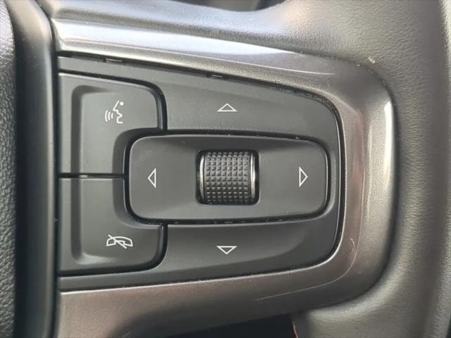 2024 Chevrolet Suburban 2WD RST