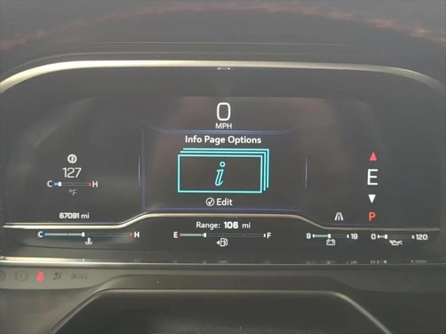 2024 Chevrolet Suburban 2WD RST