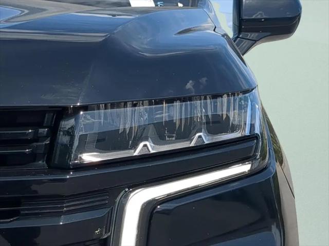 2024 Chevrolet Suburban 2WD RST
