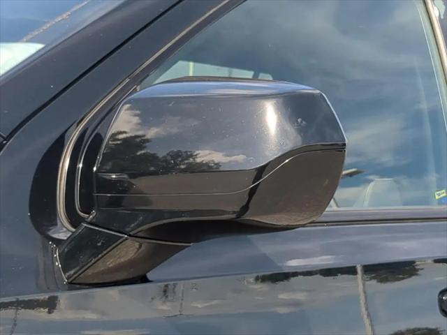 2024 Chevrolet Suburban 2WD RST
