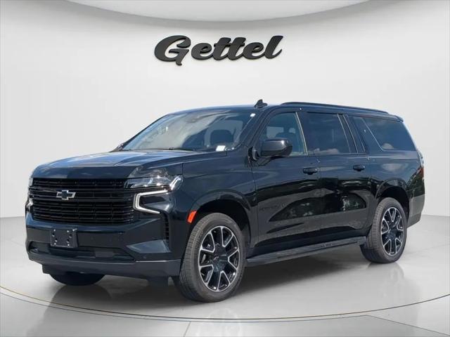 2024 Chevrolet Suburban 2WD RST for sale in Ocala, FL