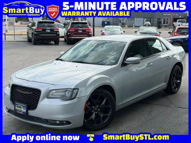 2021 Chrysler 300 300S for sale in Saint Louis, MO