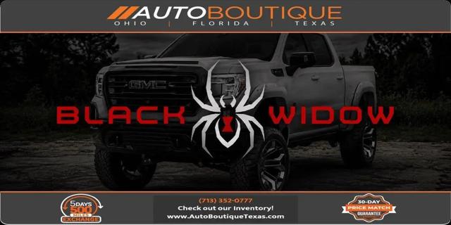 2020 GMC Sierra 1500 4WD Crew Cab Short Box AT4 for sale in Alvin, TX