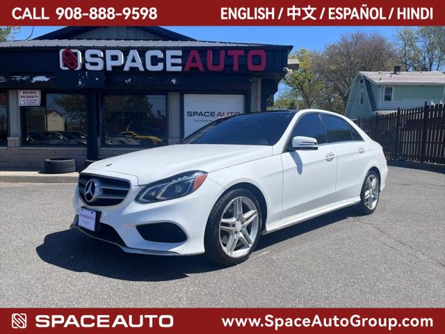 2015 Mercedes-Benz 400 4MATIC for sale in East Brunswick, NJ