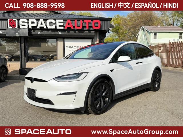 2023 Tesla Model X Standard Range for sale in East Brunswick, NJ