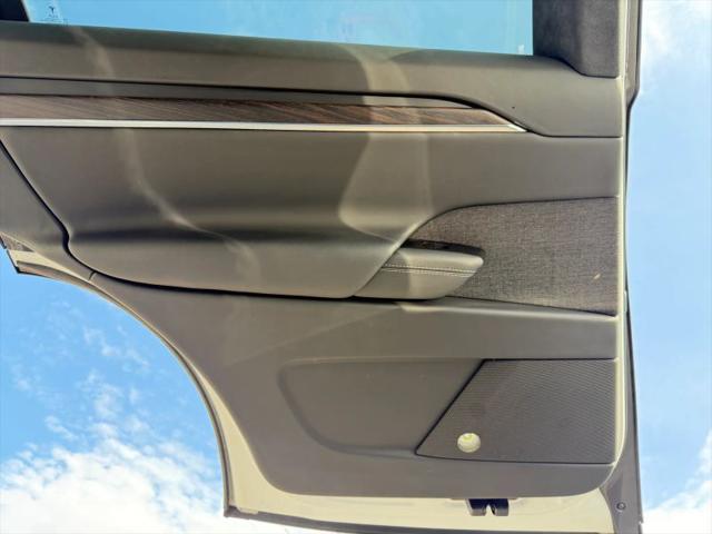 2023 Tesla Model X Standard Range