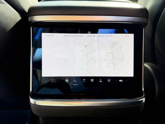 2023 Tesla Model X Standard Range