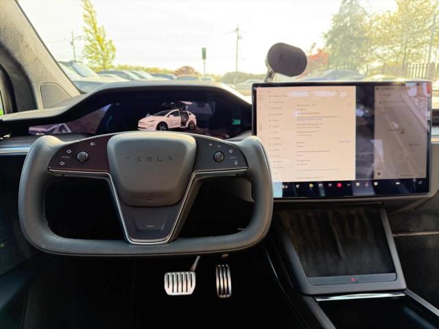 2023 Tesla Model X Standard Range