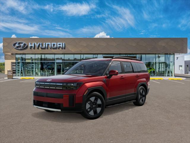 2026 Hyundai Santa Fe Hybrid SEL for sale in Huntington, WV