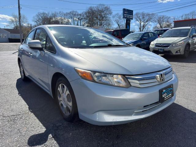 2012 Honda Civic Base for sale in Abington, MA