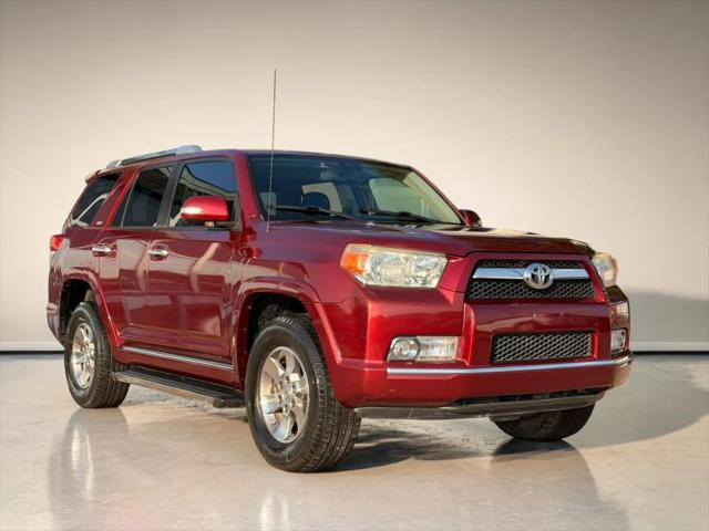 2011 Toyota 4Runner SR5 V6 for sale in Dallas, TX