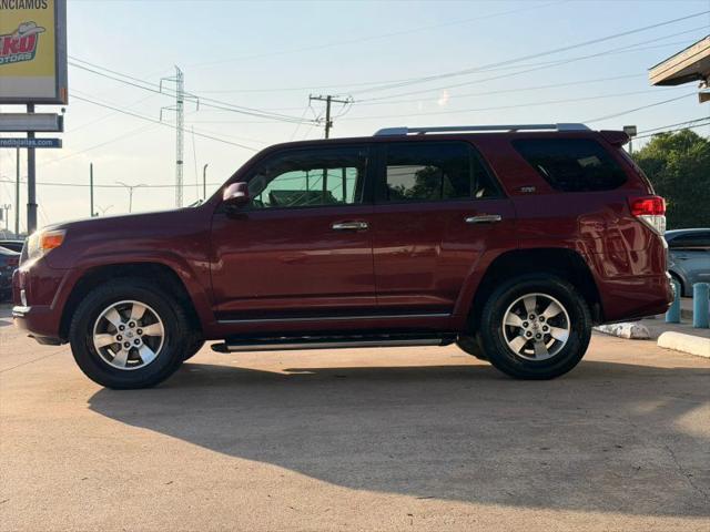 2011 Toyota 4Runner SR5 V6