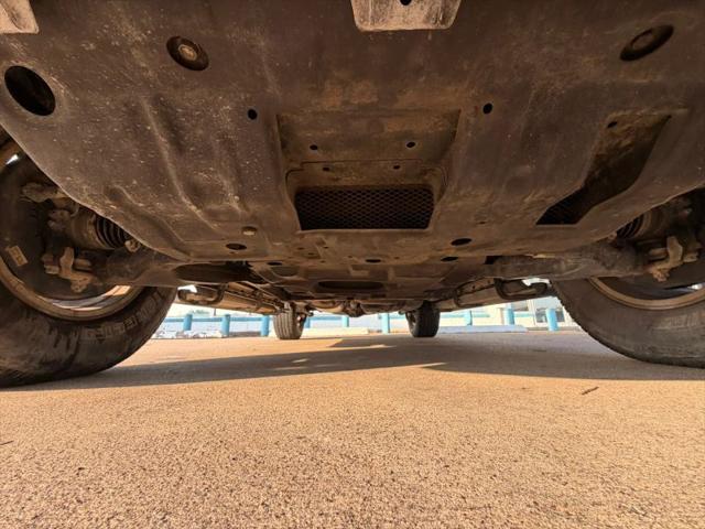 2011 Toyota 4Runner SR5 V6