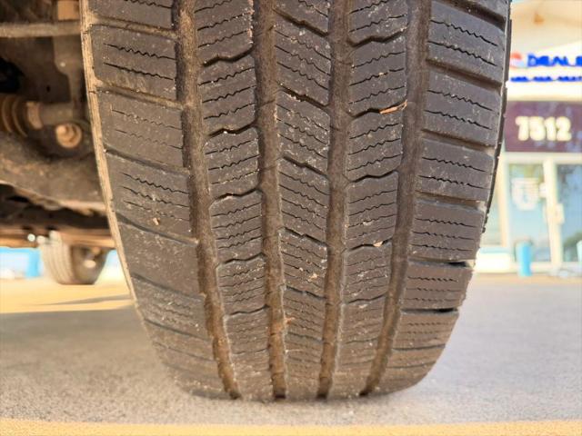 2011 Toyota 4Runner SR5 V6