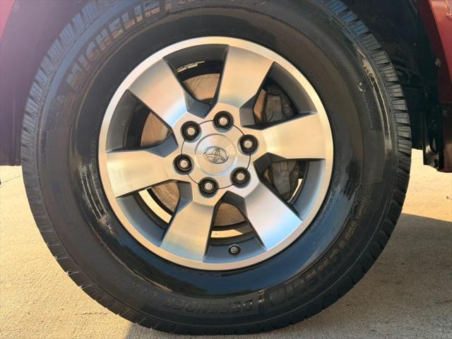 2011 Toyota 4Runner SR5 V6