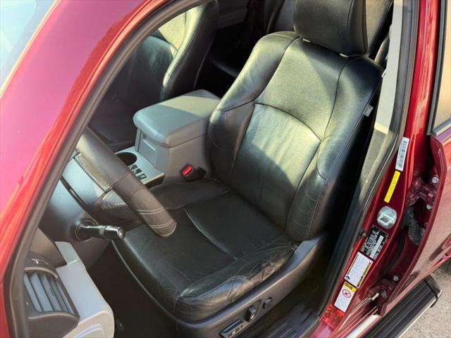 2011 Toyota 4Runner SR5 V6