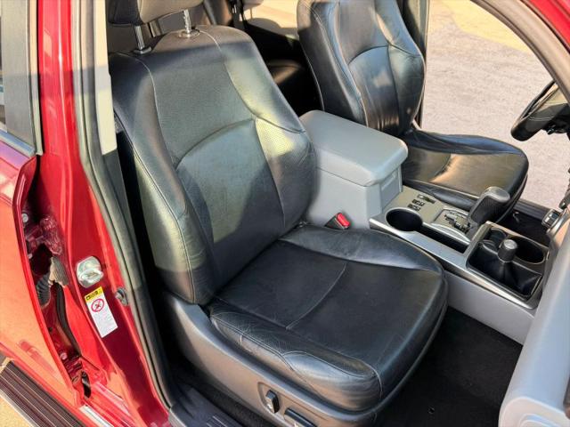2011 Toyota 4Runner SR5 V6