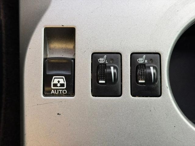 2011 Toyota 4Runner SR5 V6