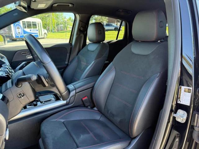 2023 Mercedes-Benz GLA-CLASS 4MATIC
