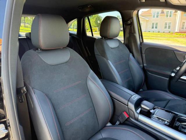 2023 Mercedes-Benz GLA-CLASS 4MATIC