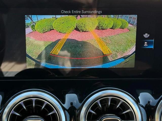 2023 Mercedes-Benz GLA-CLASS 4MATIC