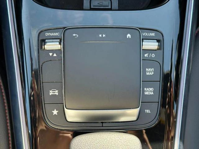 2023 Mercedes-Benz GLA-CLASS 4MATIC