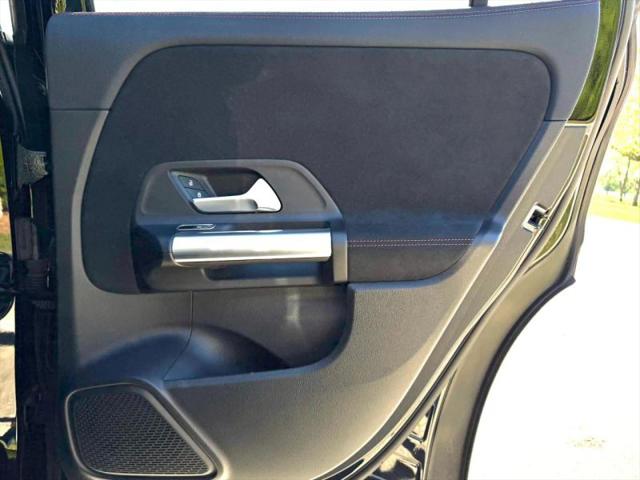 2023 Mercedes-Benz GLA-CLASS 4MATIC