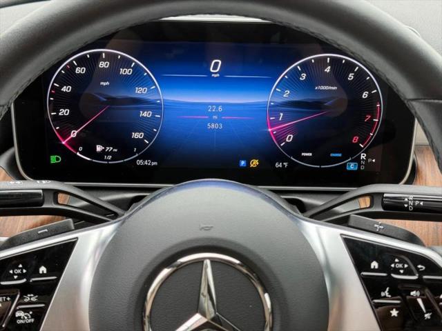 2025 Mercedes-Benz C-CLASS C 300 C 300
