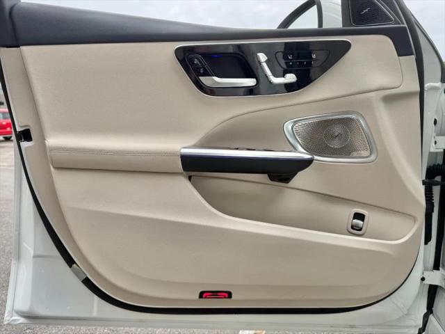 2025 Mercedes-Benz C-CLASS C 300 C 300