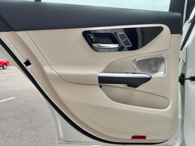 2025 Mercedes-Benz C-CLASS C 300 C 300
