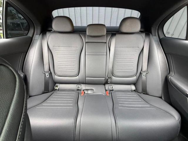 2023 Mercedes-Benz C-CLASS C 300 Sedan