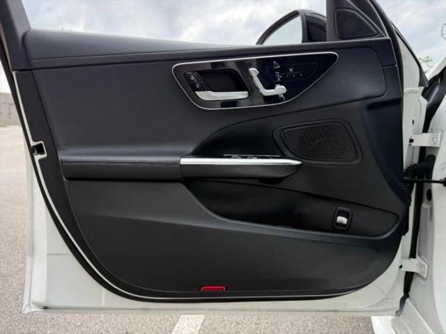 2023 Mercedes-Benz C-CLASS C 300 Sedan
