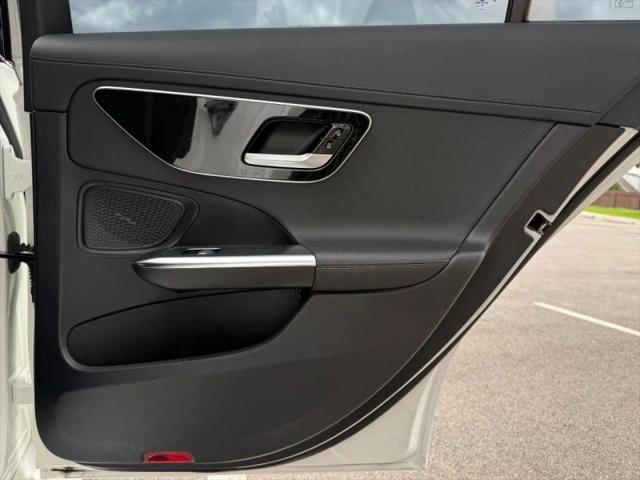 2023 Mercedes-Benz C-CLASS C 300 Sedan