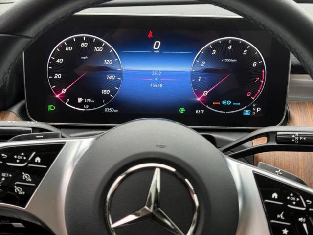 2022 Mercedes-Benz C-CLASS C 300 Sedan