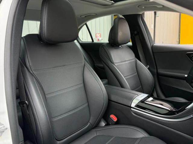 2022 Mercedes-Benz C-CLASS C 300 Sedan