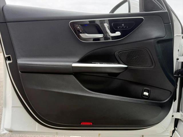 2022 Mercedes-Benz C-CLASS C 300 Sedan