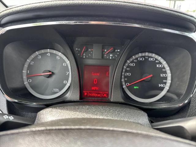 2012 GMC Terrain SLT-2