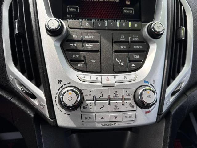 2012 GMC Terrain SLT-2